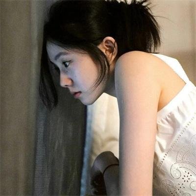 陌生的孩子