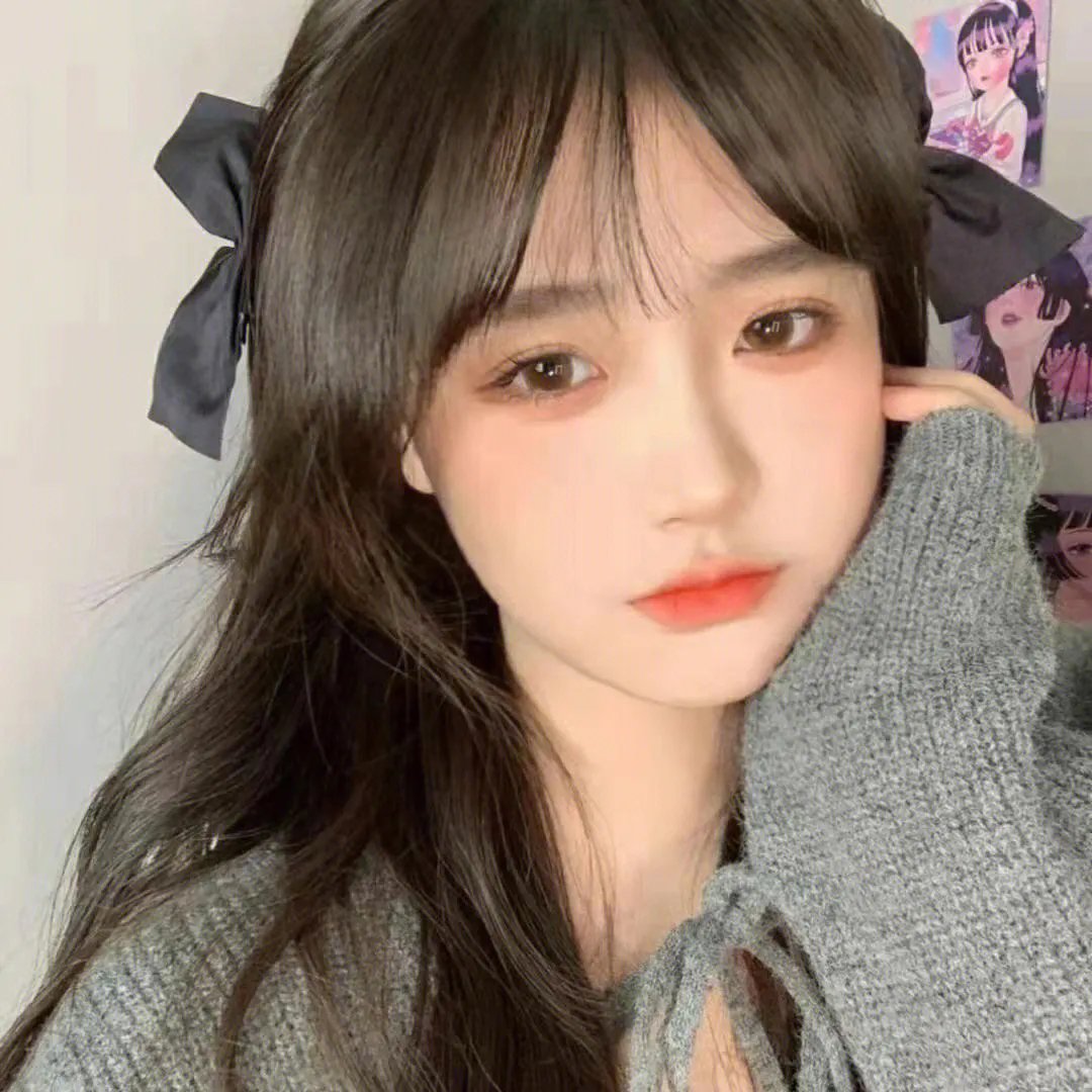 三女性